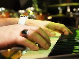 ALPAY ÜNYAYLAR JAZZ TURCA GÖKHAN TÜRKMEN İKİ KEKLİK