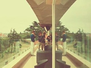 TW Steel CE4004 KIVANÇ EDITION Erkek Saat