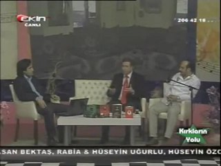 ALEVİLİKDE CEM İBADETİ ÖNCESİ BEDEN TEMİZLİĞİ