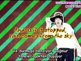 B1A4 - This Time is Over - Türkçe Altyazılı (Turkish Sub.)