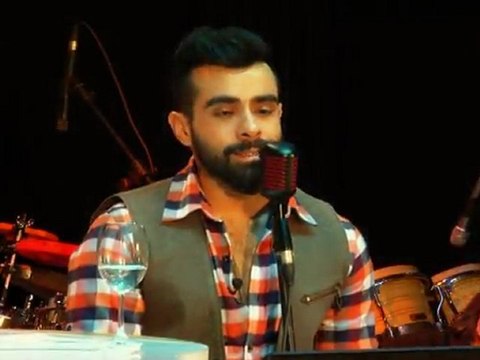 ALPAY ÜNYAYLAR JAZZ TURCA GÖKHAN TÜRKMEN VEDA BUSESİ