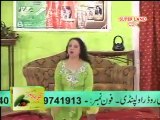 Nida Chaudhary Mujra Punjabi Munday