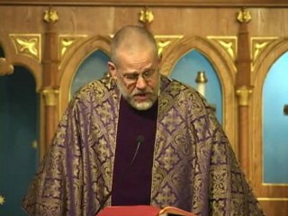 Mar 10 - Homily: He Came for Sinners