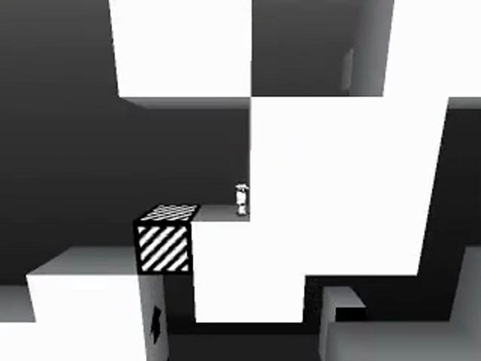 Shifting World - Gameplay 2