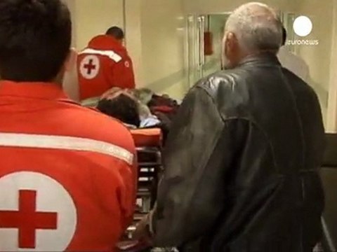 Envoy Annan meets Syria's Assad to call for ceasefire