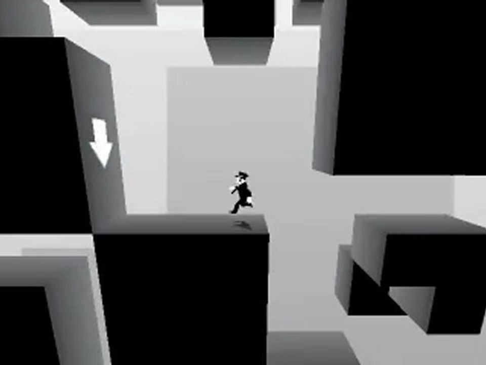 Shifting World - Gameplay 3