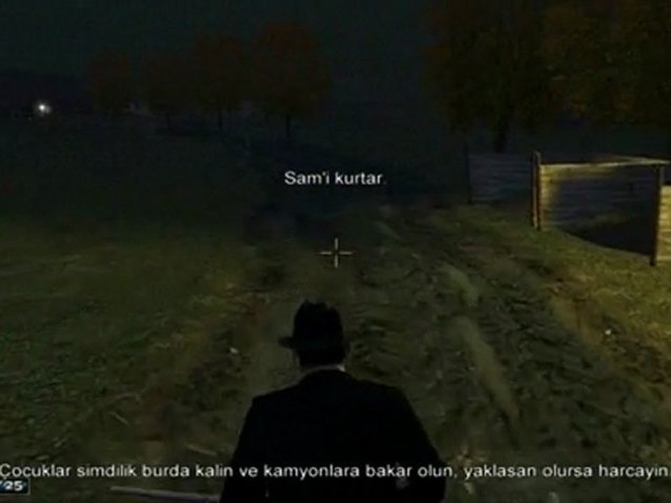 Sehirde Bir Gezi-Salieri Bar-Ambar-Sam Kurtarma