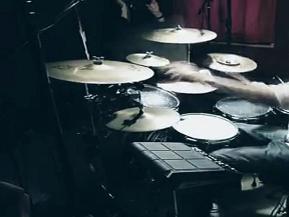 ► Awolnation Sail ► Drum RemiX ► Thomas O'Brien