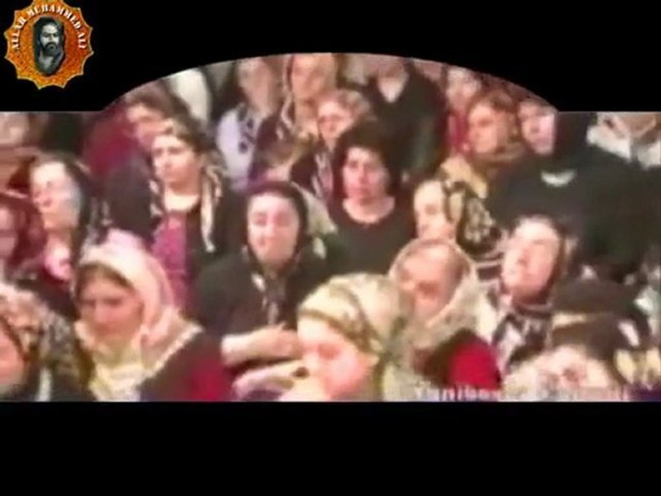 HZ MUHAMMED ÜMMETİ NASIL OLUNUR