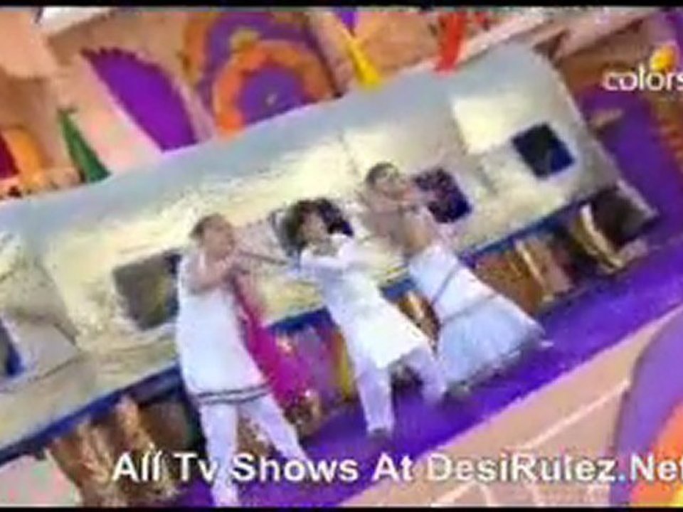 Rang De Colors  Holi Special 2012pt10