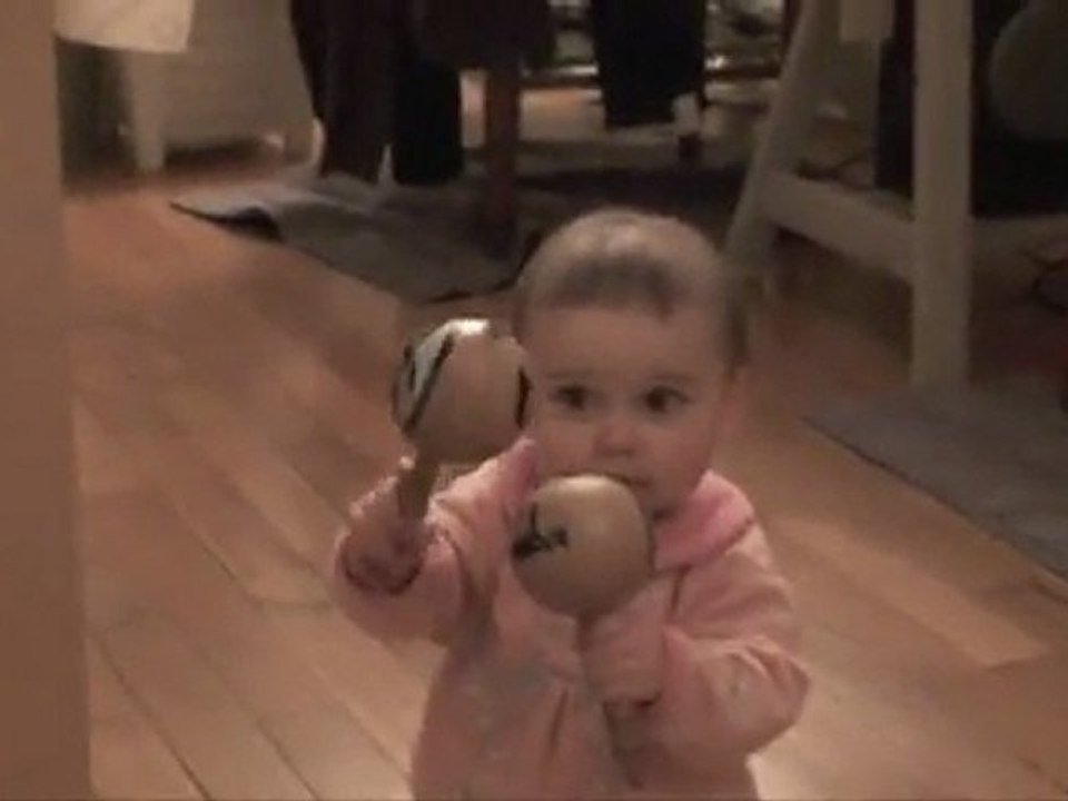maracas