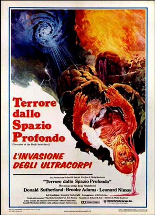 Terrore Dallo Spazio Profondo