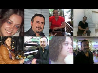 DENİZ&EKREM-BENİM DÜNYAM