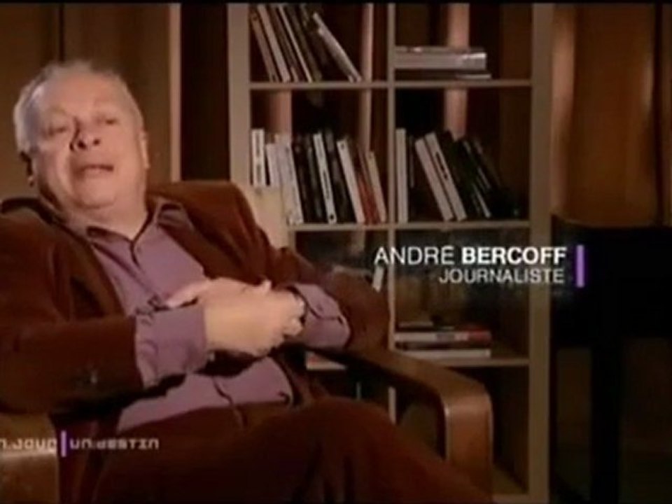 Bernard Tapie Vs Electeurs du FN