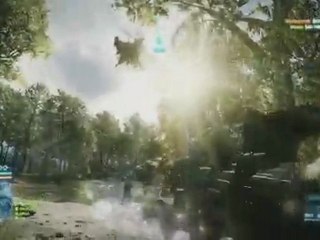 Trailer de lancement de la Millenium TV 3  #2