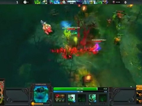 Trailer de lancement de la Millenium TV 3 #3