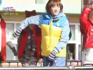 青春不敗2 ep13 G8 校園舞台CUT