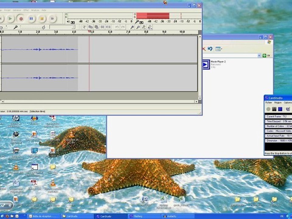 tuto comment avoir camstudio gratuit