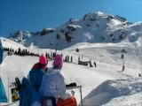 Winter X-Games UCPA Tour Val Thorens 24-02-2012