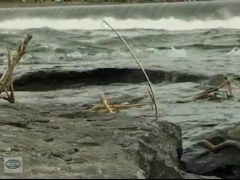 Eau qui coule 6 - Relaxation ZEN - Hypnosis water - LaRPV 2011