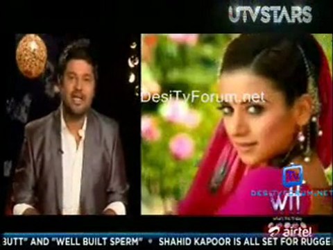 What's This Friday - 10th March 2012 Video Watch Online Part1