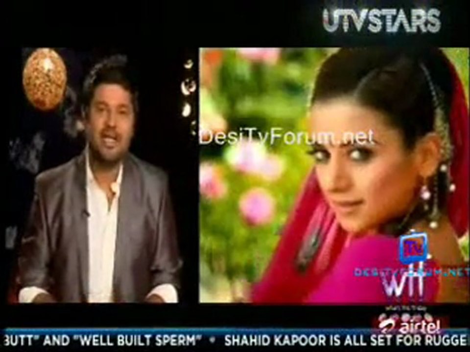 What's This Friday - 10th March 2012 Video Watch Online Part1