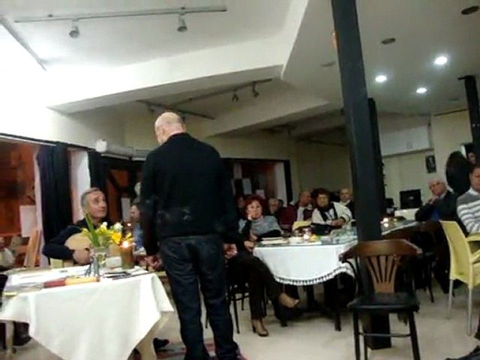 benzemez kimse sana