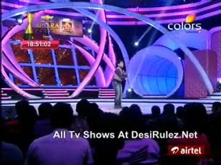 Chhote Miyan Chapter 3 10th March 2012pt1