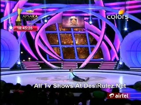 Chhote Miyan Chapter 3 10th March 2012pt2