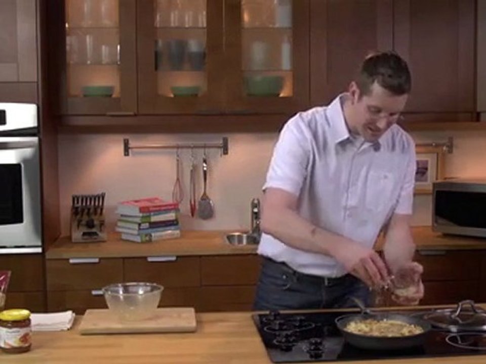 SALSA FRITTATA Breakfast Recipe