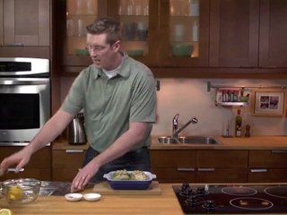 STUFFED ARTICHOKES Recipe