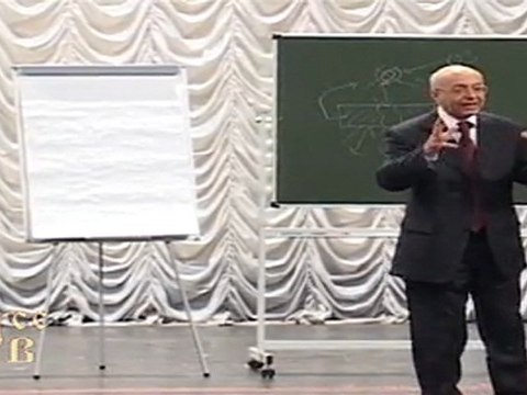 Жил-был Путин.