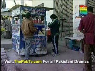 Extras [The Mango Peoples] Episode 34 on Hum Tv - Part 1/2