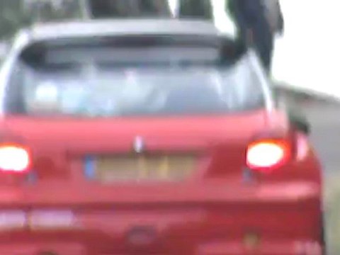 rallye du cabardes 2012