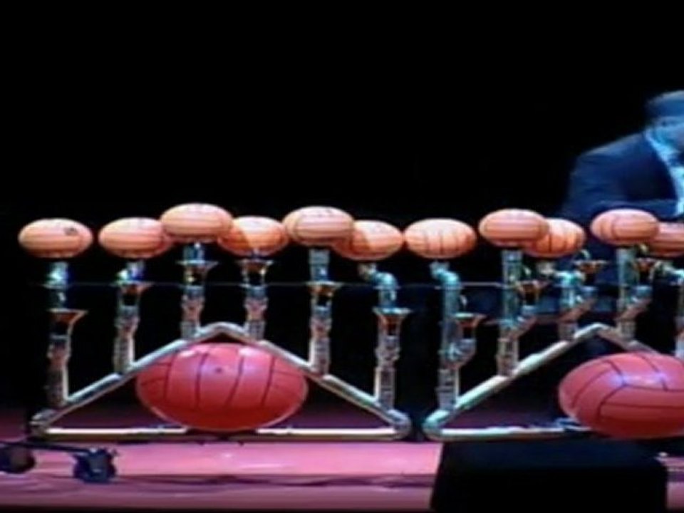 La terapia de Les Luthiers llega a España