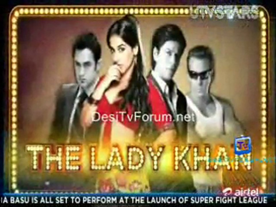 What's This Friday - 10th March 2012 Video Watch Online