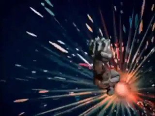 Ultraman Ace vs. Chameleking in 1972