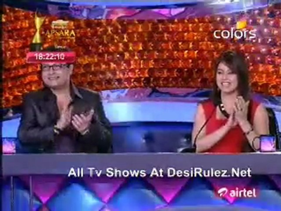 Chhote Miyan Chapter 3 10th March 2012pt4