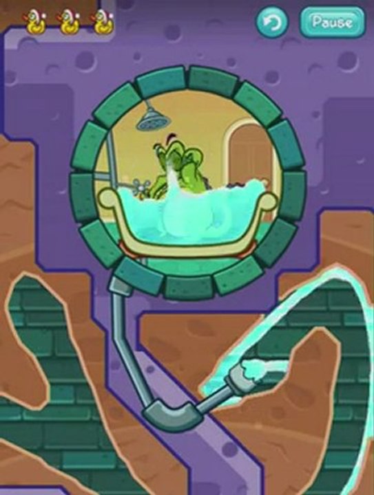 Meet Swampy 1-11