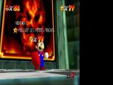 Super Mario 64 WT 8 : Enfin !!!