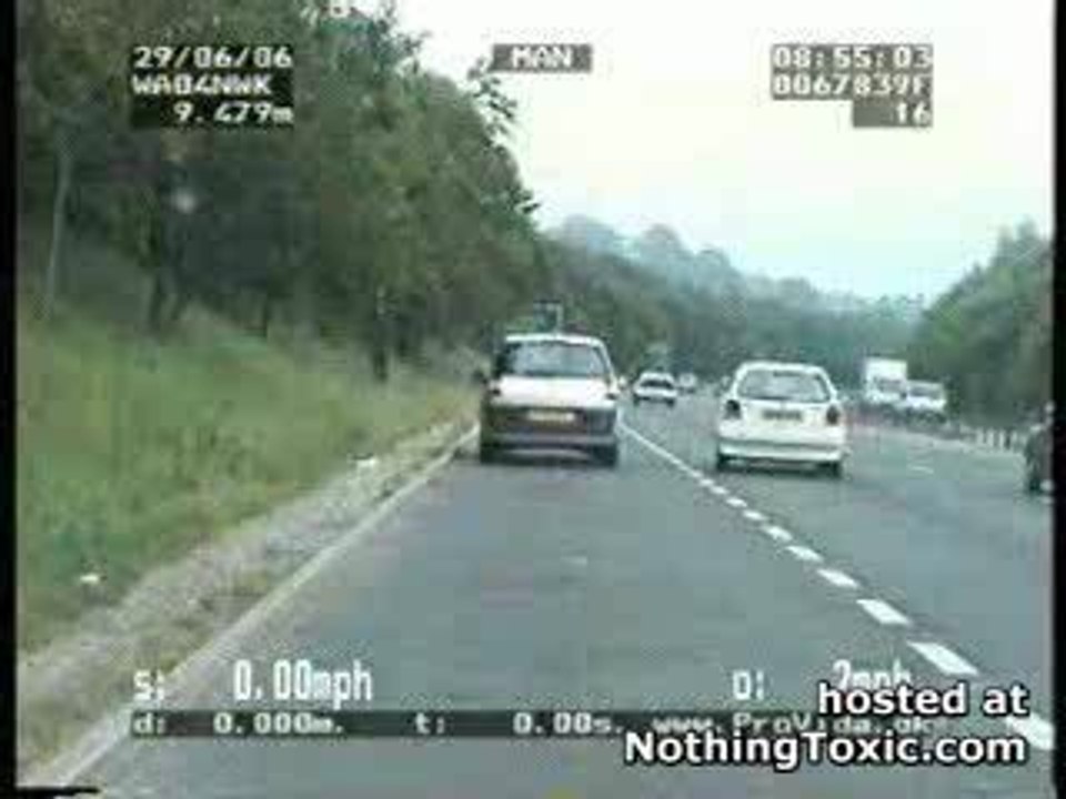 accident moto-voiture