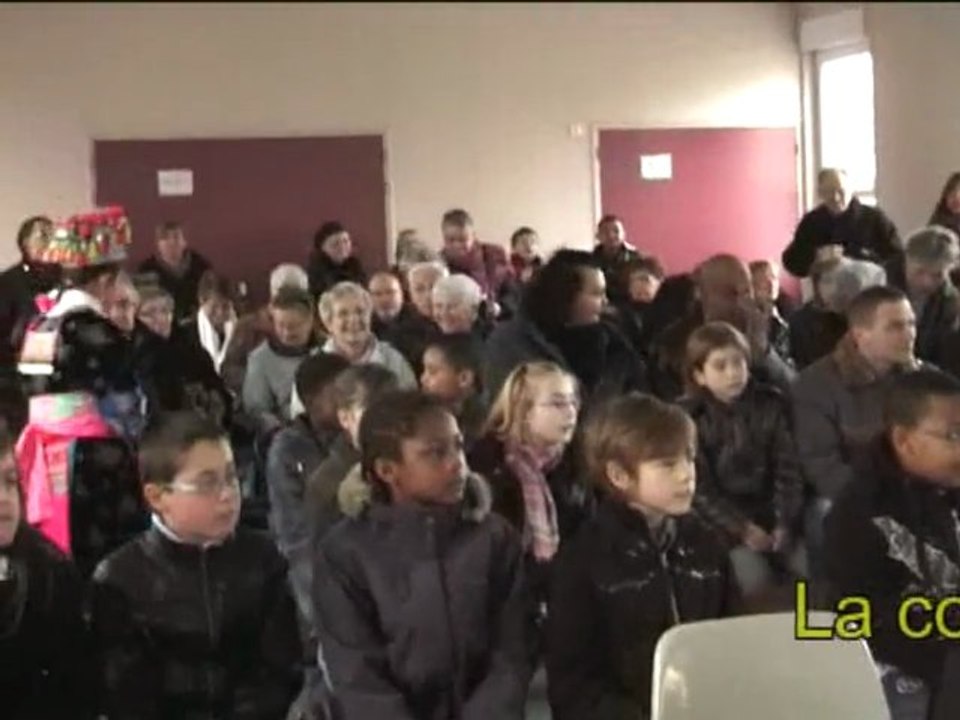 Notre Communauté de St Louis dans sa diversité