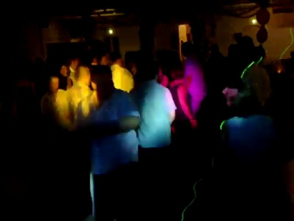 VIDEO SOIREE