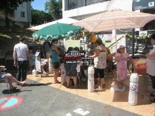 Il était une fois les Marronniers-canteloup