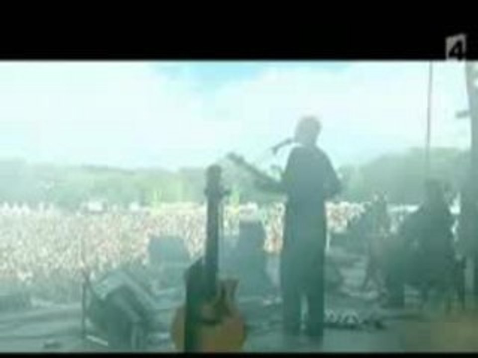 NOSFELL vieilles charrues