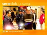 Plus Belle La Vie sur Série Club !