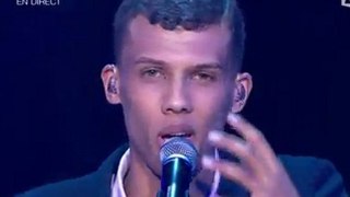 Stromae - ALORS ON DANSE (Akustic Live HD)