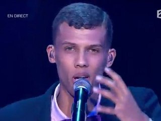 Stromae - ALORS ON DANSE (Akustic Live HD)