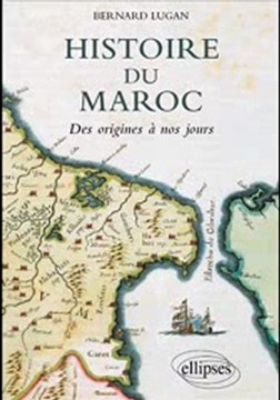 Bernard Lugan : Histoire du Maroc 3/4