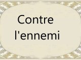038 Contre l'ennemi vostfr by tiss38din